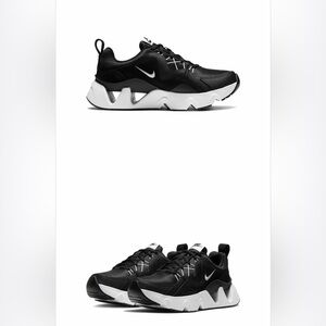 Nike (WMNS) Nike RYZ 365
'Black White'